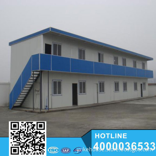 Beautiful house design/ container house for sale